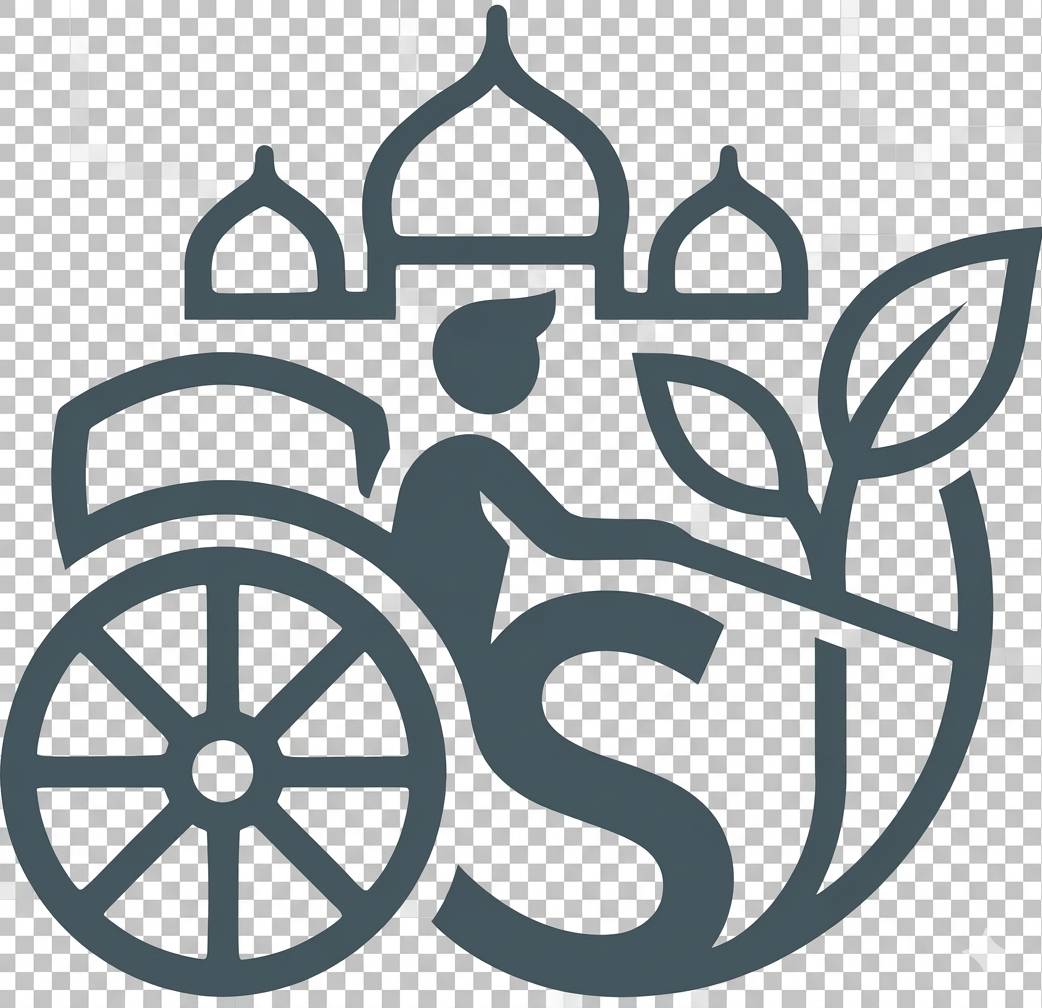 Saarthi Rentals logo